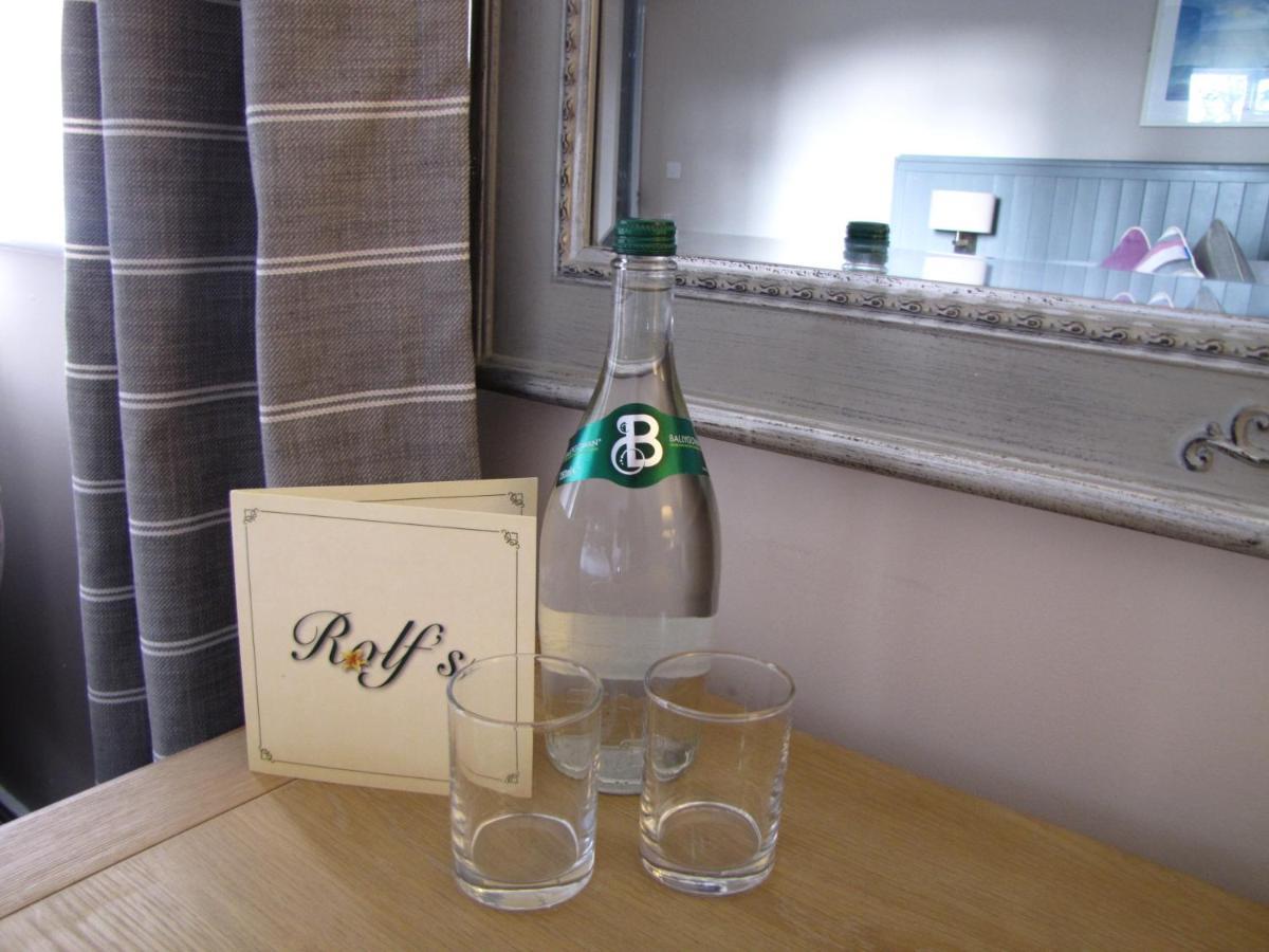 Hotel Rolfs 3*